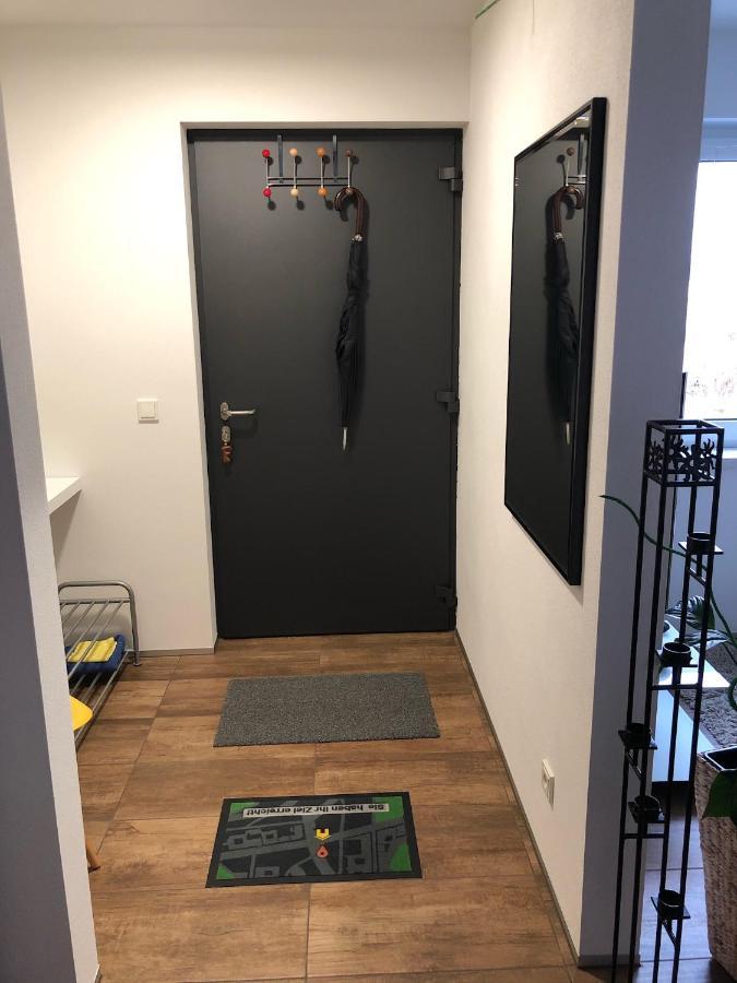 Angekommen Reinhardshausen Ngoại thất bức ảnh